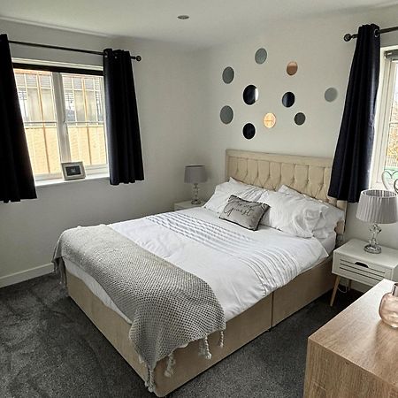 Cathedral Apartment Lichfield Zewnętrze zdjęcie
