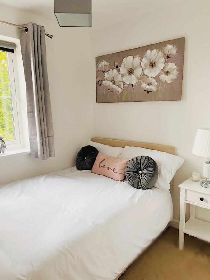 Cathedral Apartment Lichfield Zewnętrze zdjęcie