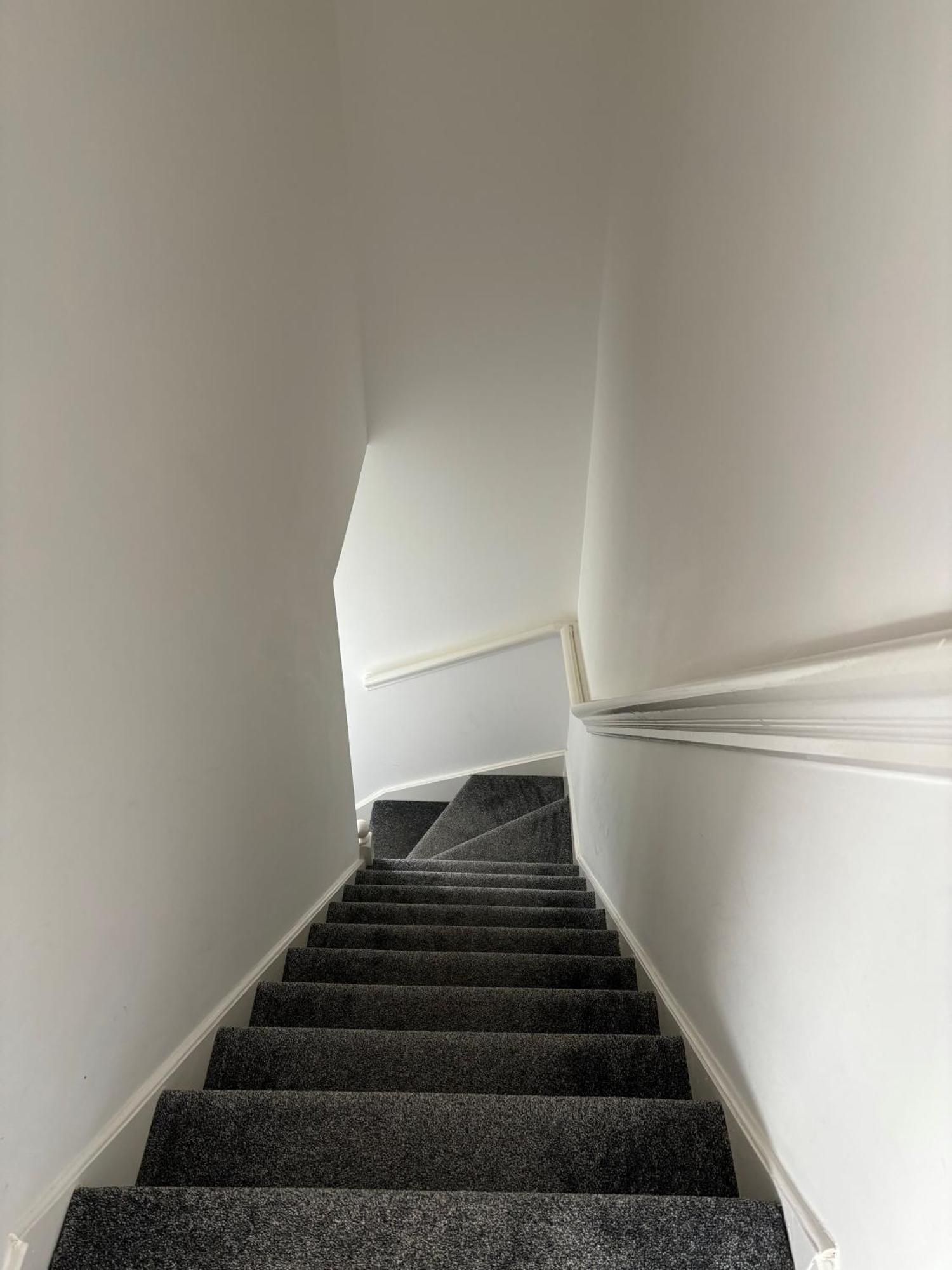 Cathedral Apartment Lichfield Zewnętrze zdjęcie